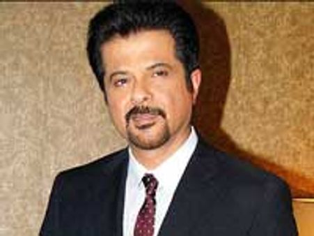 Anil Kapoor to go bald in Power