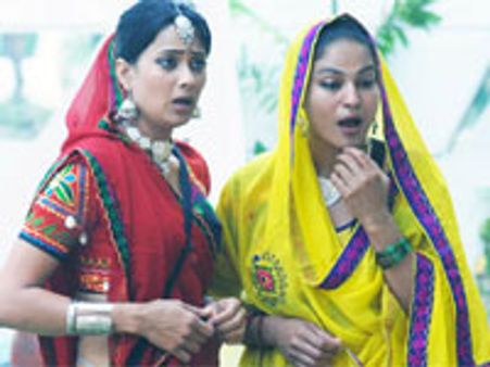 Bigg Boss 4 house welcomes a new guest