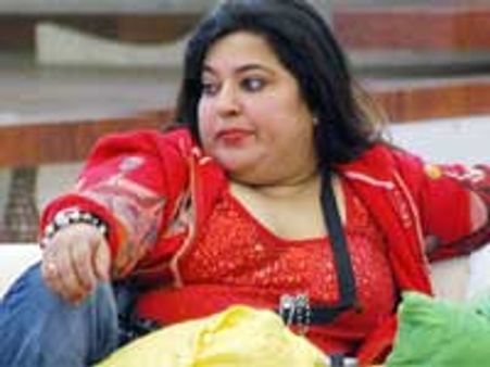 Dolly Bindra to re-enter Bigg Boss this Saturday?
