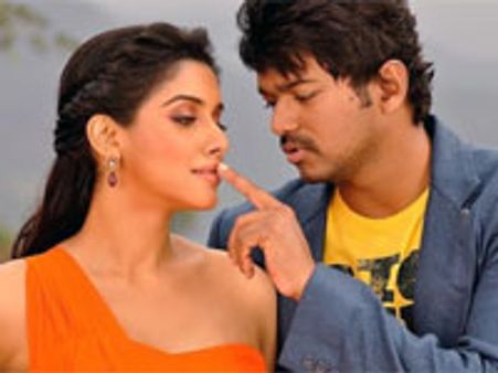 Court stays Kaavalan release