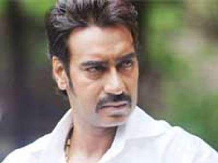 Ajay Devgn's 2010 super hits!