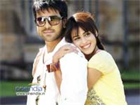 Orange – Movie Review