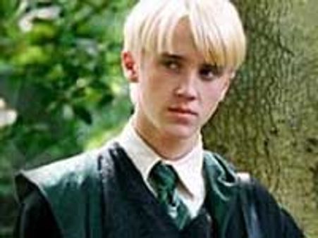 Tom Felton denies fathering a secret child