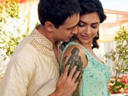 Break Ke Baad gets not so favourable reviews