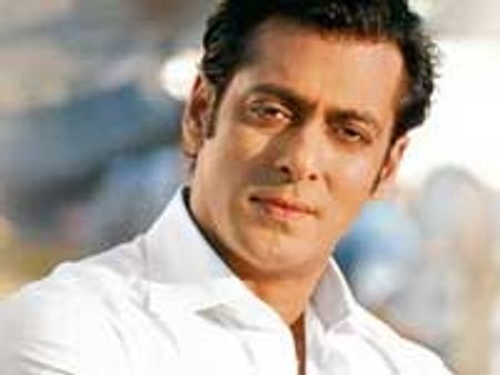 Salman says no to Jhalak Dikhla Jaa