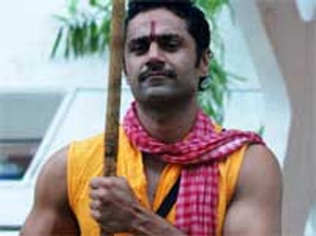 Bigg Boss 4 uncut and uncensored!