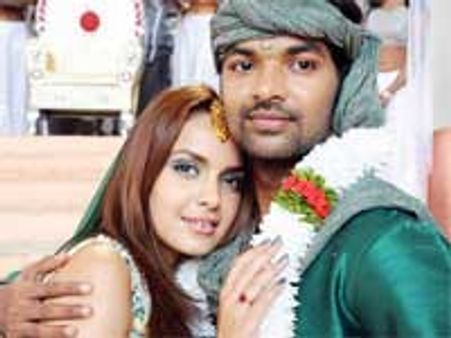 Kanimozhi – Movie Review