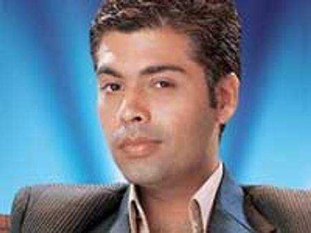 KJo to launch Mahesh Bhatt daughter's Alia