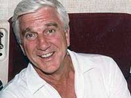 Naked Gun star Leslie Nielsen dies of pneumonia