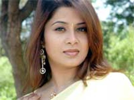 Kamal Hassan is a perfectionist, says Sangeetha