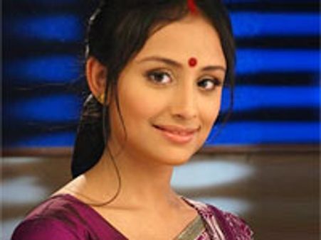 Taani to leave Anurag in Tere Liye