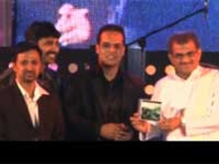 Yatna music launched by Dr. Veerendra Hegde