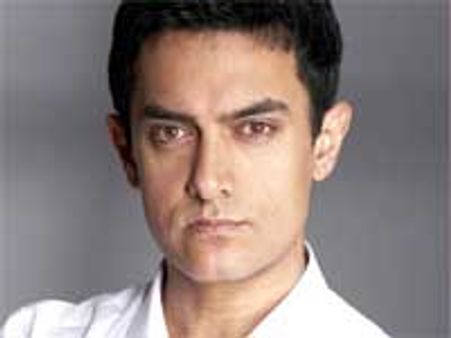 Filmmakers insecure of Aamir