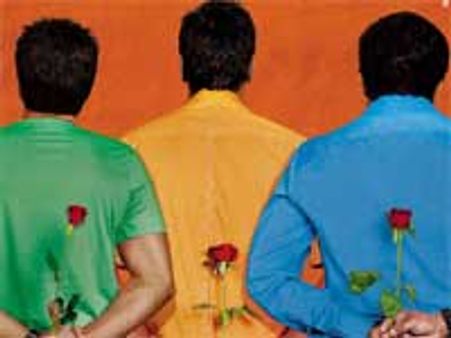 Dil Toh Bachcha Hai Ji - Preview