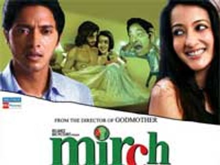 Mirch – Movie Preview