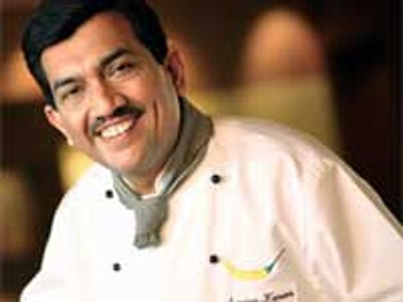Chef Sanjeev Kapoor to re-define Indian culinary world