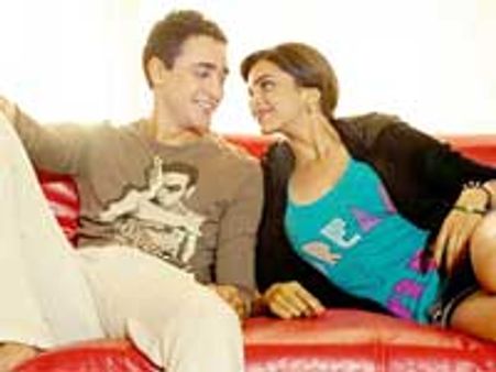 Break Ke Baad not bad at overseas box office