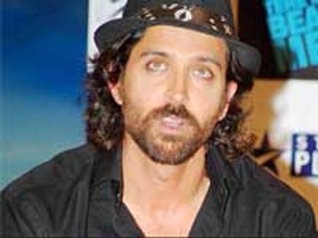 Hrithik Roshan ready to quit Bollywood