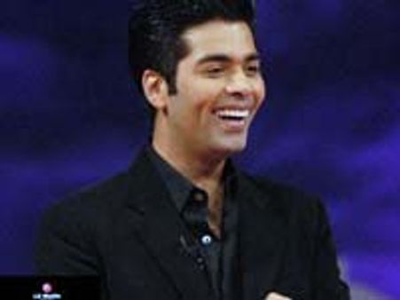 KJo appeals to vote for Ashmit on Bigg Boss 4