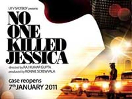 No One Killed Jessica connects instantly