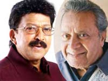 IFFI's tributes to Dr. Vishnuvardhan, KS Ashwath