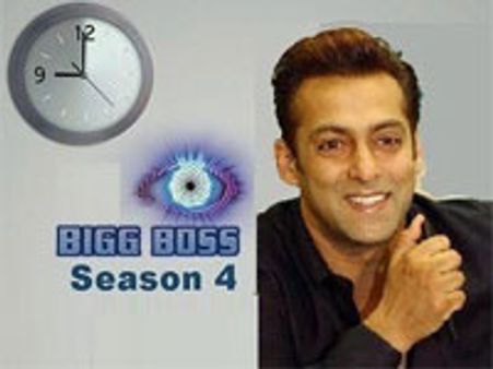 Patch-up season on Bigg Boss 4