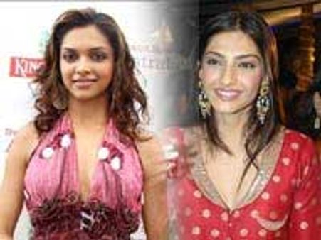 Deepika, Sonam not in Ranbir's world tour list