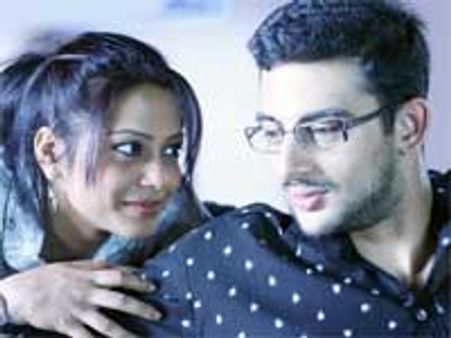 Mirch trailer: Ample lovemaking scenes