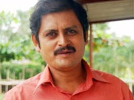 Rohitash Gaur the best actor of the year