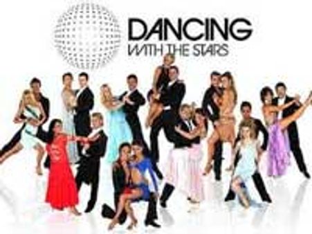 Linday Lohan in next Dancing With The Stars?