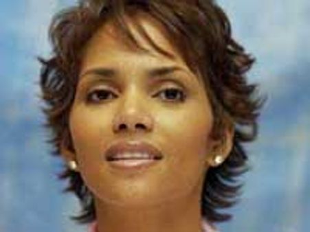 Halle Berry speaks about her 'white racist’ role