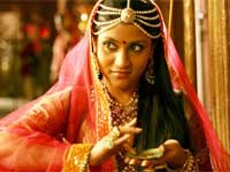 Mirch deals with women sexuality- Konkona