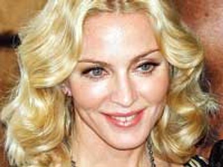 Madonna just a woman like others, says new beau