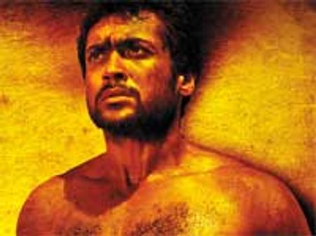 Rakta Charitra 2 - Review