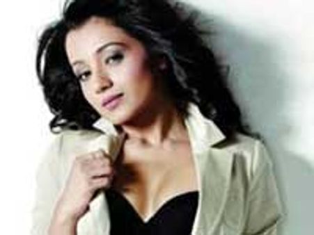 Trisha jealous of Anushka's prostitute role