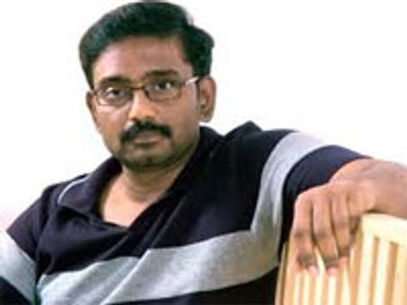 Vasantha Balan and Bharath joining hands again