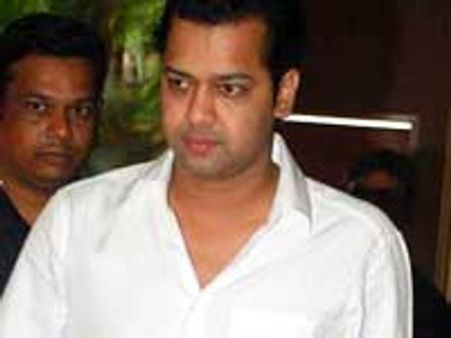 Rahul Mahajan ready to rock in Jhalak Dikhla Jaa