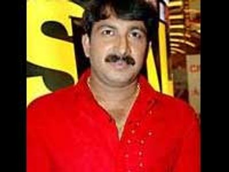 Manoj Tiwari's surprise eviction from Bigg Boss 4