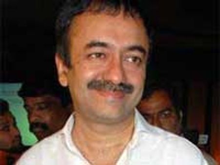 Rajkumar Hirani starts Canvass Films