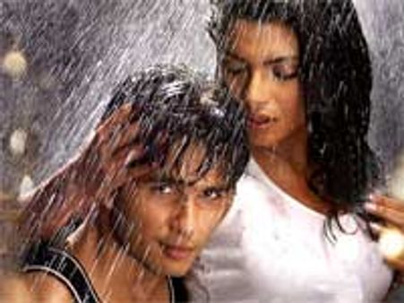 Shahid and Priyanka on Koffee With Karan