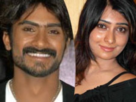 Yogish, Radhika Pandit win Best actors KSF Awards