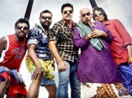 Mammootty's Best Actor releasing this Friday