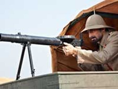 Ashutosh: I am glad Abhishek did KHJJS