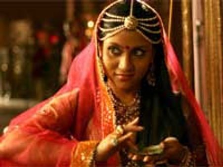 Konkana Sen on her sexy role in Mirch