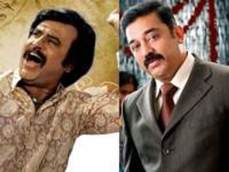 Rajinikanth, Kamal Hassan, AR Rahman coming together!