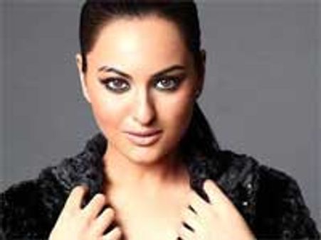 Sonakshi Sinha takes up Race 2