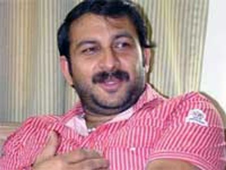 Bigg Boss is scripted- Manoj Tiwari