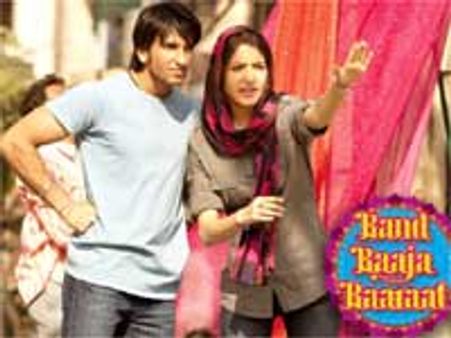 Band Baaja Baaraat highlights: Wedding planning