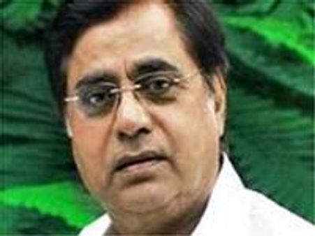 Jagjit Singh to launch his next album