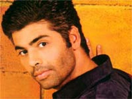 Karan Johar says no to a sex maniac role!